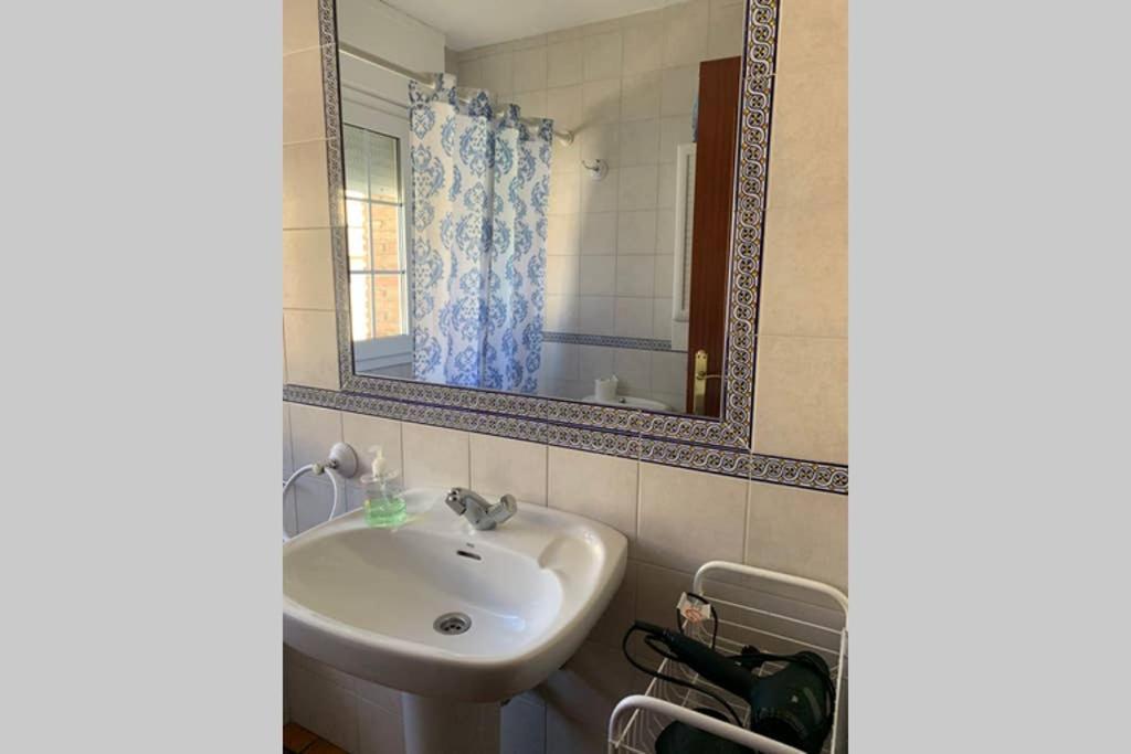 Apartamento Rural Kabitxoa Miranda de Arga Exteriér fotografie